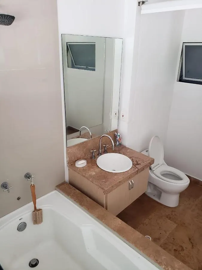 Apartamento En Playa Dormida 1 Santa Marta