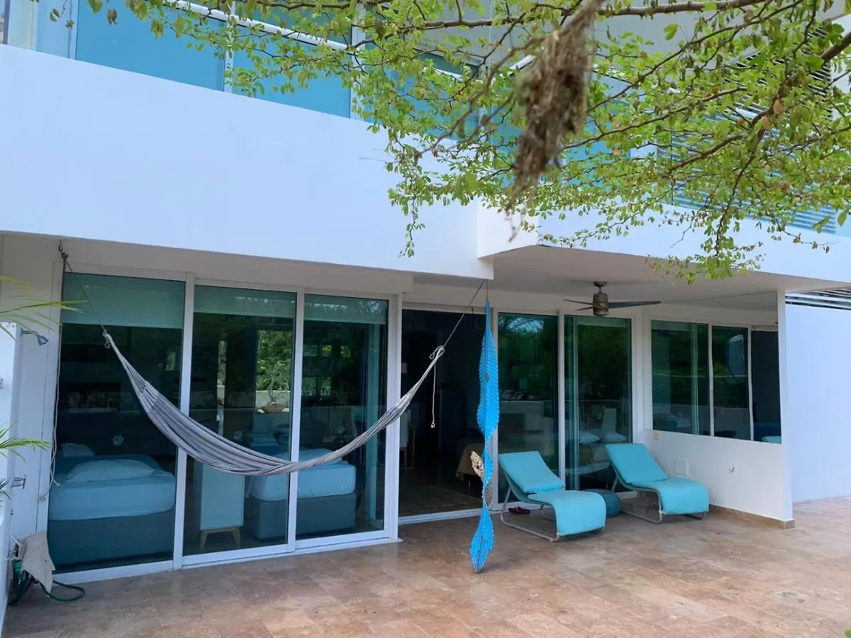 Apartamento En Playa Dormida 1 Santa Marta  Santa Marta (Magdalena)